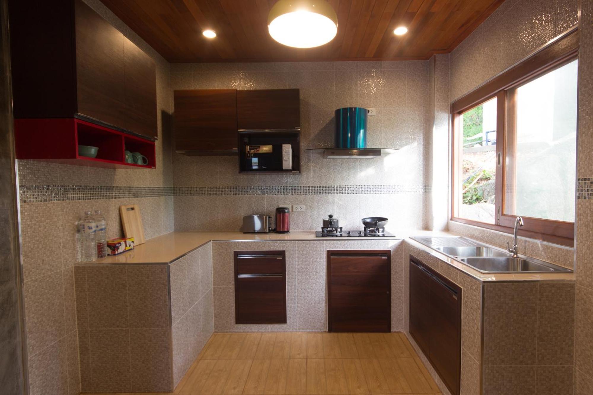 Baan View Talay Pool Villas Thong Nai Pan Yai Exteriör bild